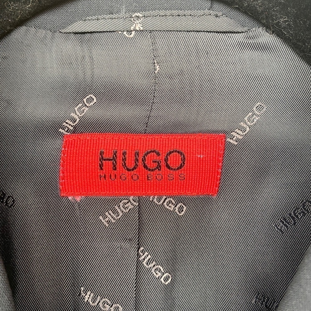 Hugo Boss Helena Blazer Size EU 36 or US 2 - Picture 6 of 9